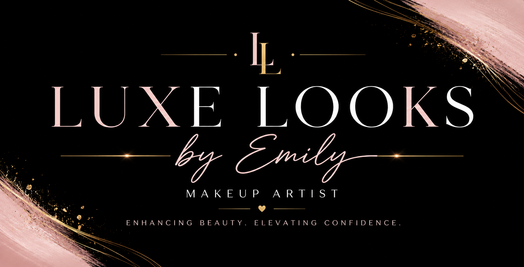 Luxe Looks By Emily — makeup artist